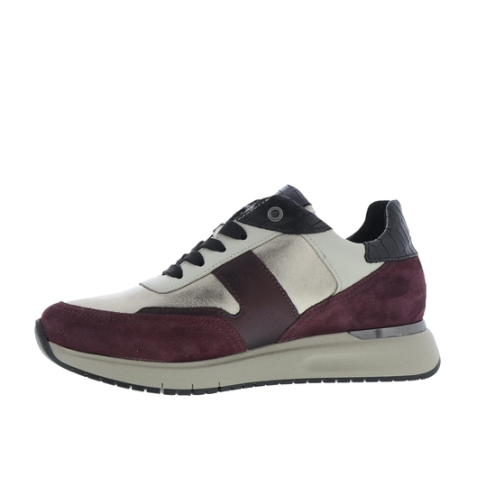 Gabor Sneakers bordeaux