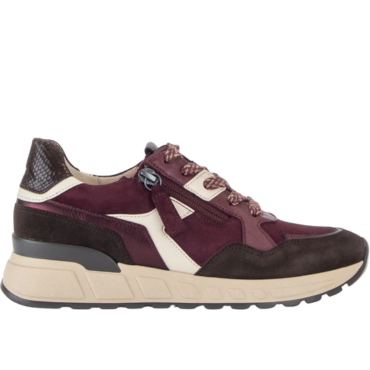 Gabor Sneakers bordeaux