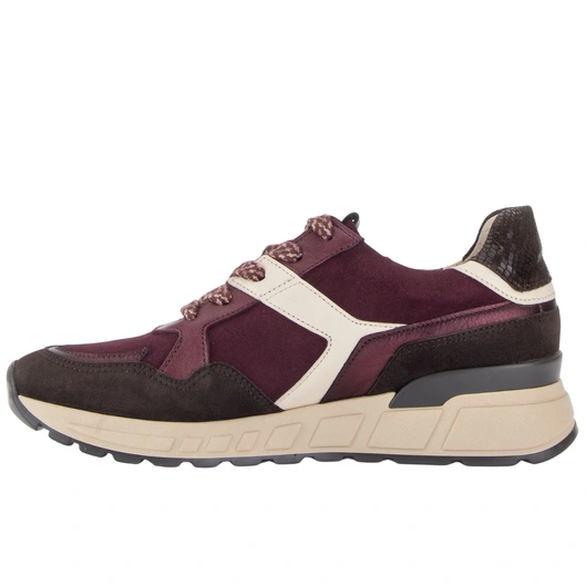 Gabor Sneakers bordeaux