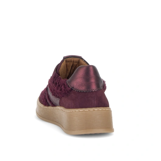 Gabor Sneakers bordeaux