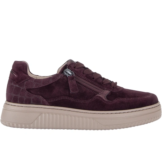 Gabor Sneakers bordeaux