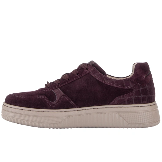 Gabor Sneakers bordeaux