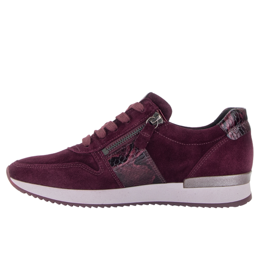 Gabor Sneakers bordeaux