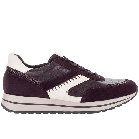 Gabor Sneakers bordeaux
