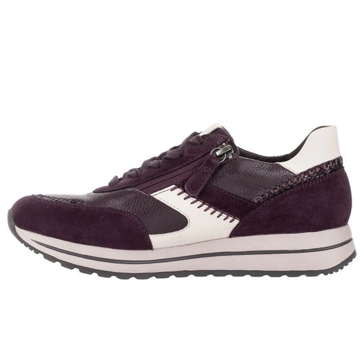 Gabor Sneakers bordeaux