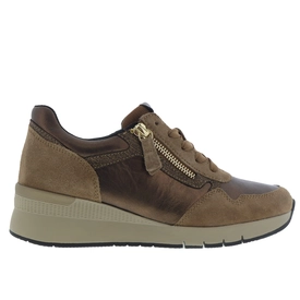 Gabor Sneakers brons