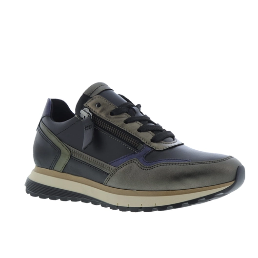 Gabor Sneakers brons