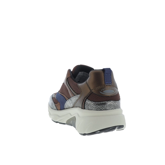 Gabor Sneakers brons