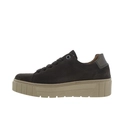Gabor Sneakers bruin