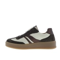 Gabor Sneakers bruin