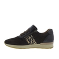Gabor Sneakers bruin