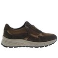 Gabor Sneakers bruin
