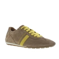 Gabor Sneakers bruin
