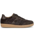 Gabor Sneakers bruin