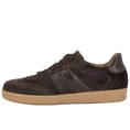 Gabor Sneakers bruin