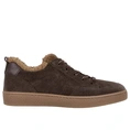 Gabor Sneakers bruin
