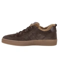 Gabor Sneakers bruin