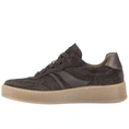 Gabor Sneakers bruin