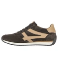 Gabor Sneakers bruin