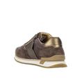 Gabor Sneakers bruin