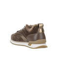 Gabor Sneakers bruin