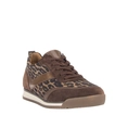 Gabor Sneakers bruin
