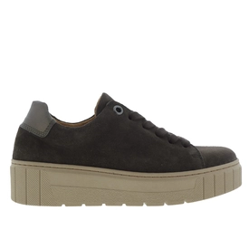 Gabor Sneakers bruin