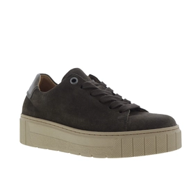 Gabor Sneakers bruin