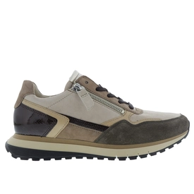 Gabor Sneakers bruin
