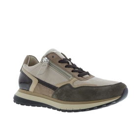 Gabor Sneakers bruin