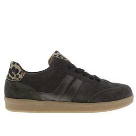 Gabor Sneakers bruin