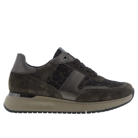 Gabor Sneakers bruin