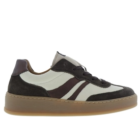 Gabor Sneakers bruin