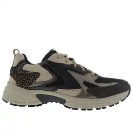 Gabor Sneakers bruin