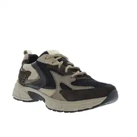 Gabor Sneakers bruin