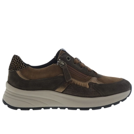 Gabor Sneakers bruin