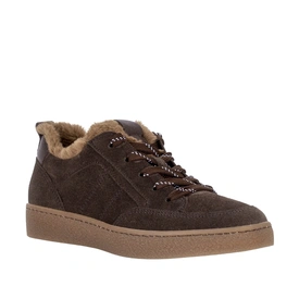 Gabor Sneakers bruin