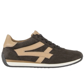 Gabor Sneakers bruin