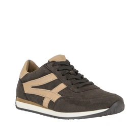 Gabor Sneakers bruin