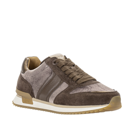 Gabor Sneakers bruin