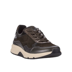 Gabor Sneakers bruin