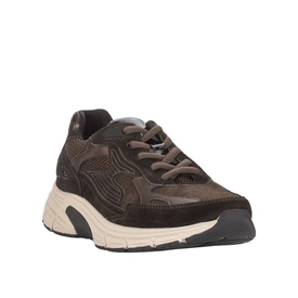 Gabor Sneakers bruin