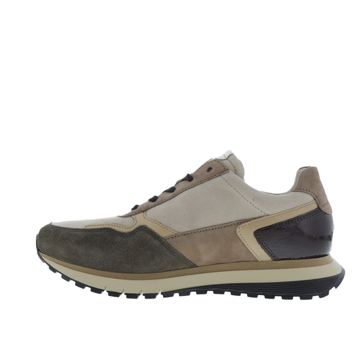 Gabor Sneakers bruin