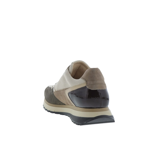 Gabor Sneakers bruin