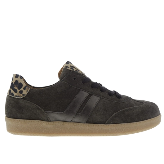 Gabor Sneakers bruin