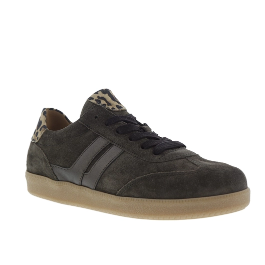 Gabor Sneakers bruin