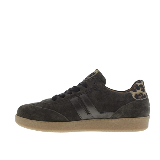 Gabor Sneakers bruin