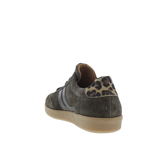 Gabor Sneakers bruin