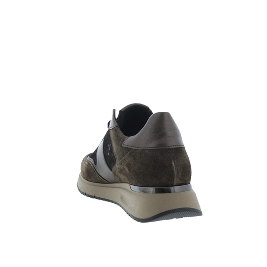Gabor Sneakers bruin