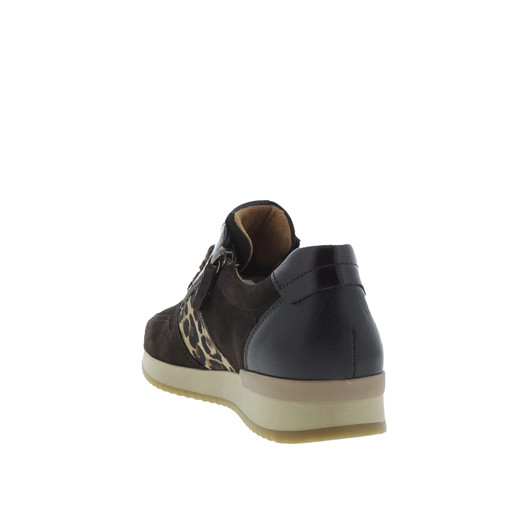 Gabor Sneakers bruin